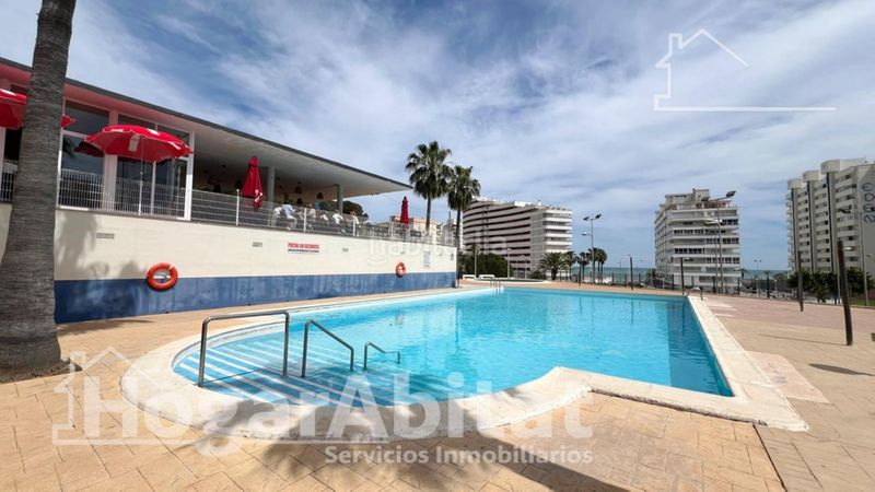 Foto cb61e9ec-fa0f-4af8-b579-4bab59cb3043. Casa adossada amb aparcament piscina a Racó Cullera