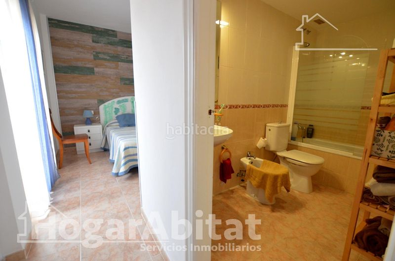 Foto cbbc4192-8ab7-4819-b880-ca184e89a499. Casa adossada amb aparcament piscina a Racó Cullera