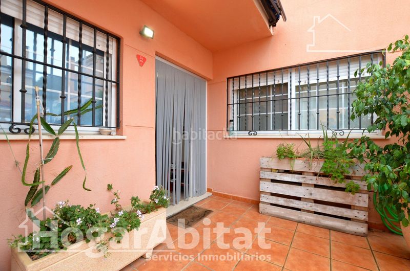 Foto d53be12d-f7c4-4286-9e34-7040d2b758e5. Casa adossada amb aparcament piscina a Racó Cullera