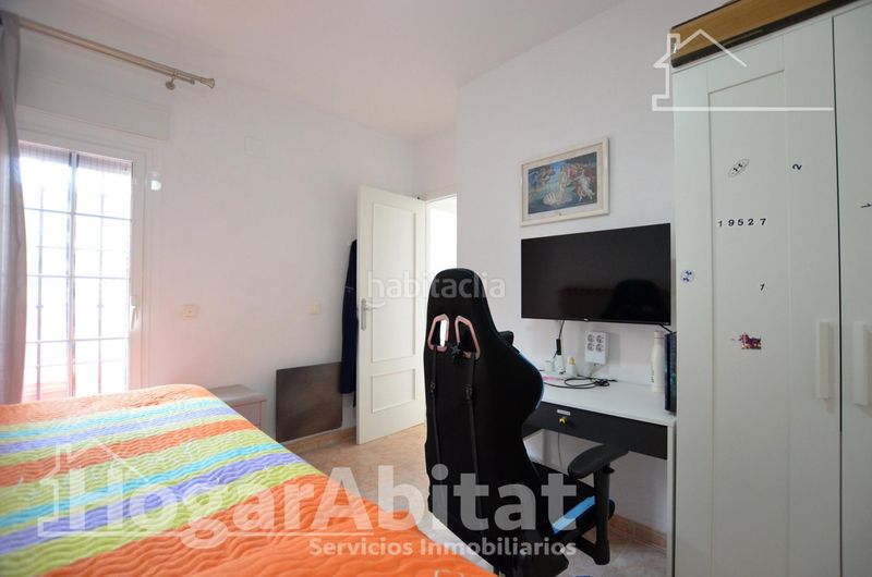 Foto fecf0deb-49c0-4b3c-8bad-3a98ba78c652. Casa adossada amb aparcament piscina a Racó Cullera