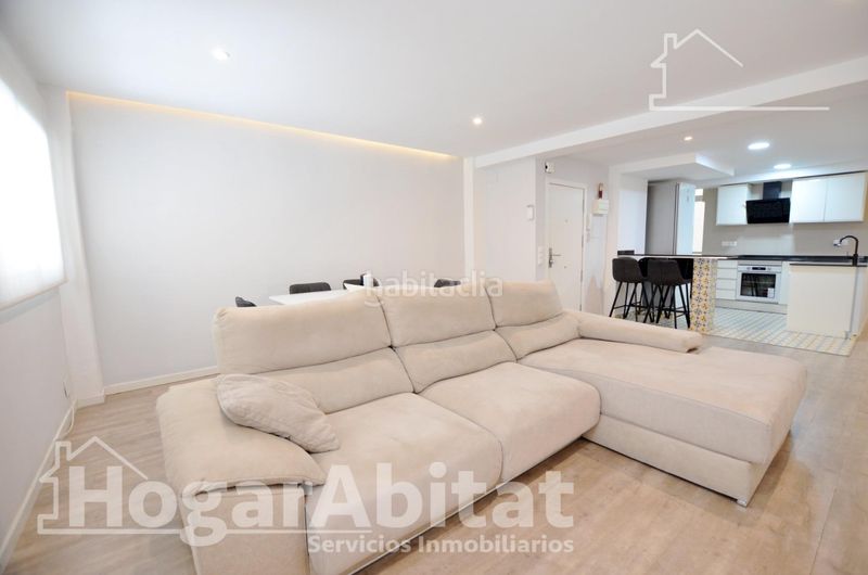 Foto 06311e8e-dd91-4876-945c-2c91f7899577. Pis amb aparcament a San Blas Alicante