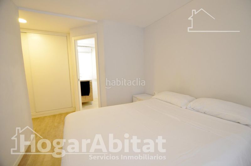 Foto 446a501a-4201-4fb8-aa2b-dcf6e85d2e88. Pis amb aparcament a San Blas Alicante
