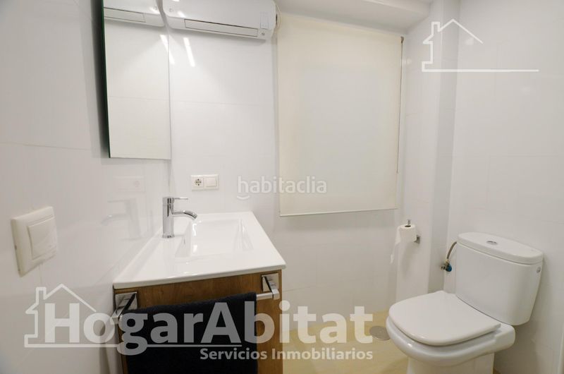 Foto 4f62722c-e4ed-4db0-bb6c-8be7fbc7af09. Pis amb aparcament a San Blas Alicante