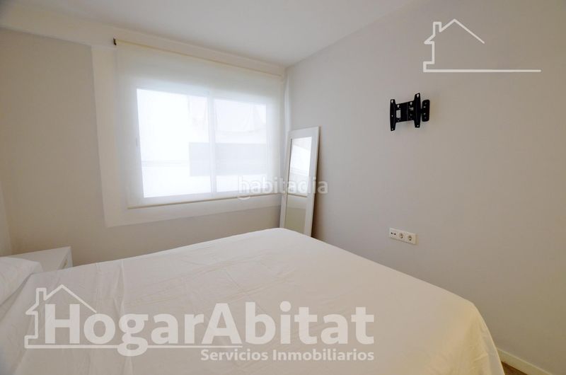 Foto 579addaa-0f57-4472-aef3-b97228af73c0. Pis amb aparcament a San Blas Alicante