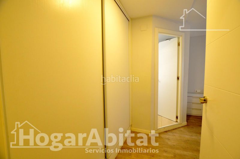 Foto 775e9c33-a487-4ba8-bfaf-2abc68f81eb9. Pis amb aparcament a San Blas Alicante