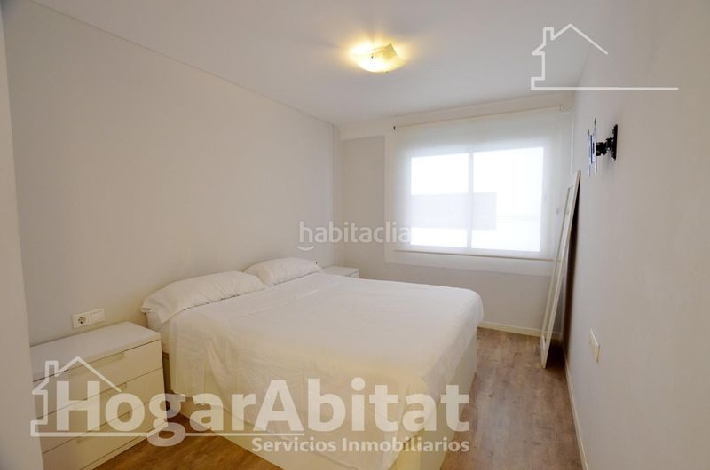 Foto cbba093e-9b8e-46e2-9484-78597d8bd68a. Pis amb aparcament a San Blas Alicante