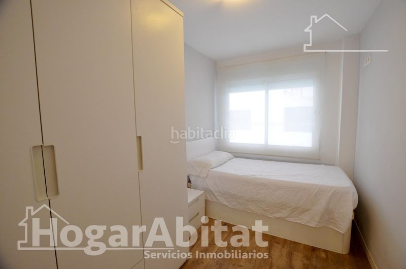 Foto e265c3b1-e30e-4cc9-a0e0-1cb407b89048. Pis amb aparcament a San Blas Alicante