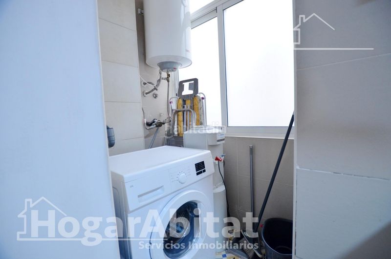 Foto eeb8d3de-4c6c-4ebc-b9b5-3ac6c98a3dd7. Pis amb aparcament a San Blas Alicante