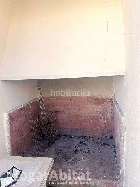 Foto 0e5c0bd1-d624-425e-92d7-454396e5eaf4. Casa adossada amb aparcament a Casco Antiguo Llíria