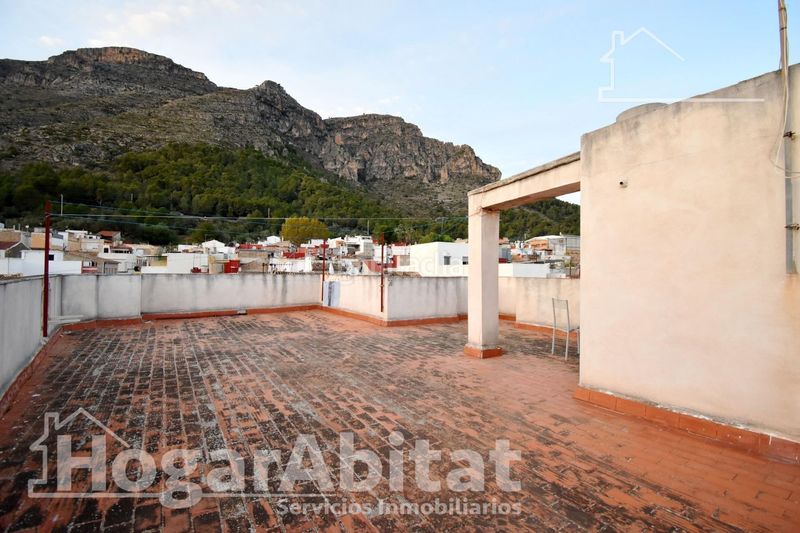 Foto 1f34f9d7-ac8d-4e79-900e-0613cbfdd1ac. Pis a Tavernes de la Valldigna