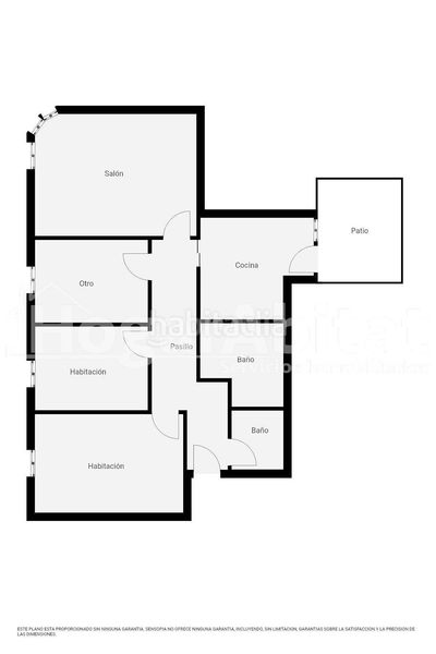 Foto f9e536f1-d8f5-4b1b-abbd-999ceb18af63. Pis a Tavernes de la Valldigna