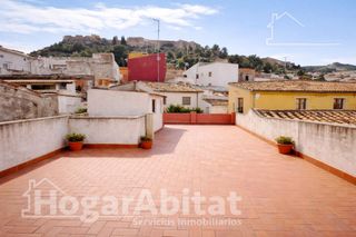 Haus  Calle mayor. Sagunto centro! gran casa luminosa para reformar con terraza