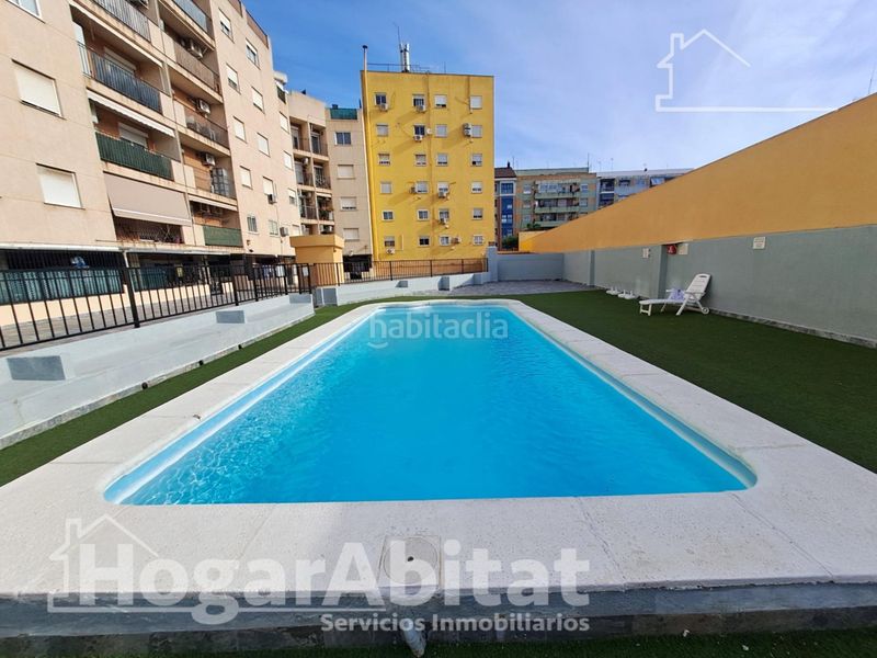 Foto 7393491d-fef3-4e97-95b9-d60a0a659152. Pis amb calefacció aparcament piscina a Alaquàs