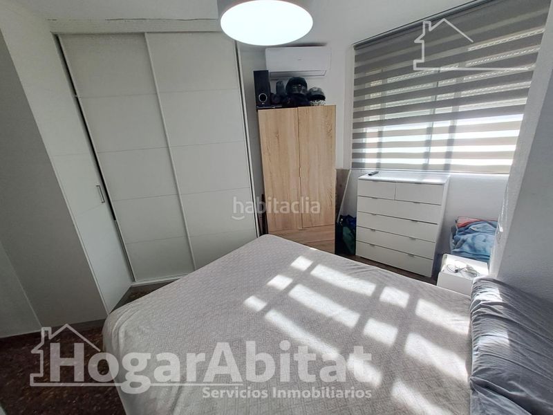 Foto a0cd655f-6790-40b4-88ab-2434f755f026. Pis amb calefacció aparcament piscina a Alaquàs