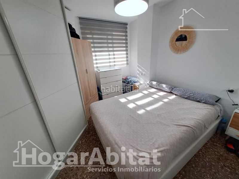 Foto eb78ec79-1a74-4626-ab71-e1c03bdb5fb2. Pis amb calefacció aparcament piscina a Alaquàs
