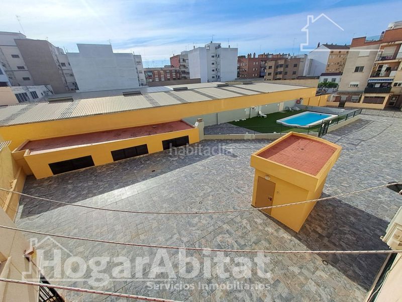 Foto f1be29d9-b976-4819-8667-30e21c0f6de3. Pis amb calefacció aparcament piscina a Alaquàs
