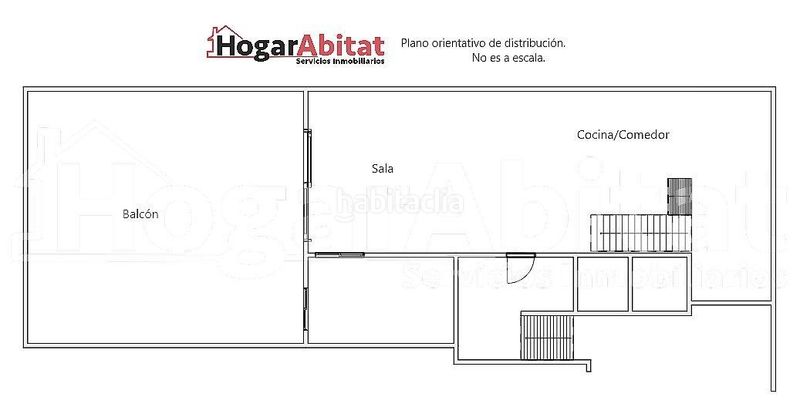 Foto f0e44a9d-5814-42c1-a536-971da8275864. Pis a Antiga Moreira Sagunt