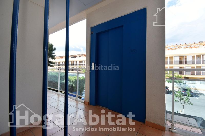 Foto 2ae008b3-ae65-4b76-b4da-5233399c6425. Pis amb calefacció aparcament piscina a Playa Morros de Gos Oropesa del Mar