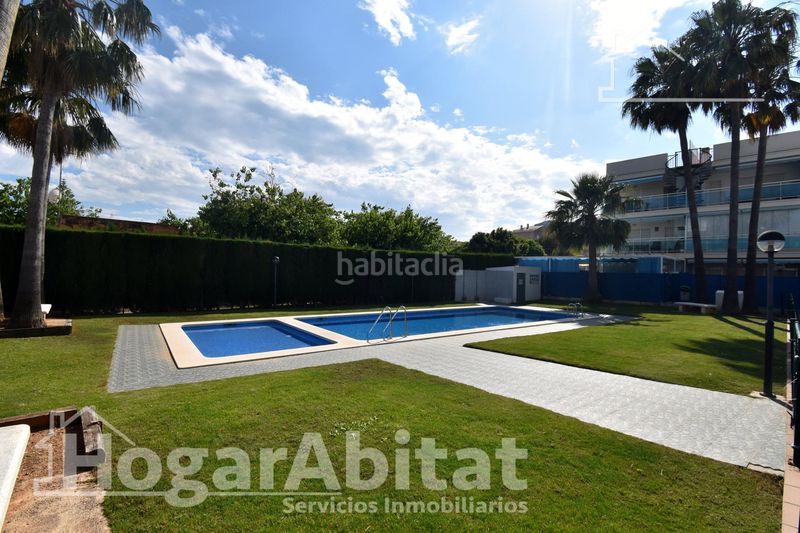 Foto 44eea05f-2d21-4095-93c2-2671479a2eb8. Pis amb calefacció aparcament piscina a Playa Morros de Gos Oropesa del Mar