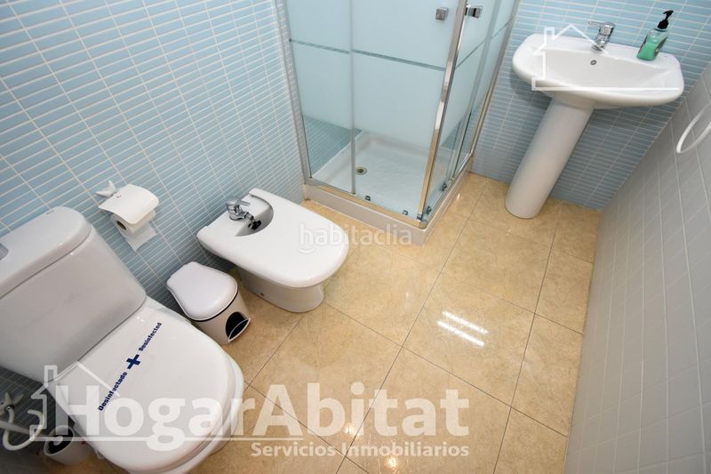 Foto 4b658542-6e47-4049-9230-be6460305bd6. Pis amb calefacció aparcament piscina a Playa Morros de Gos Oropesa del Mar