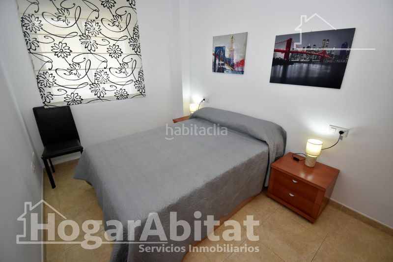 Foto 608874a5-3fde-449b-8739-ad7280eb4aaf. Pis amb calefacció aparcament piscina a Playa Morros de Gos Oropesa del Mar