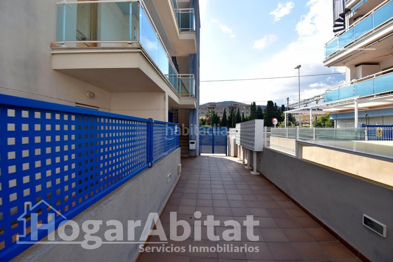 Foto 87f0790a-487f-4754-8385-81e6ca2205da. Pis amb calefacció aparcament piscina a Playa Morros de Gos Oropesa del Mar
