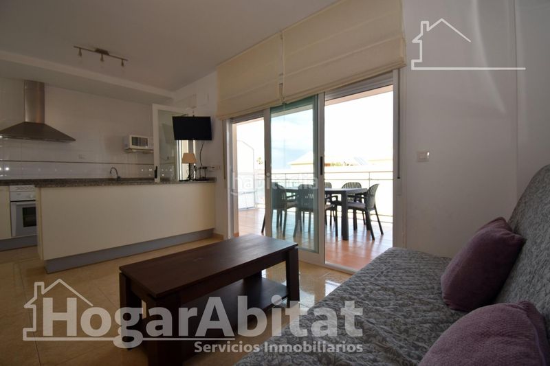 Foto ca4c4b4f-bcbf-4ffa-95f3-b51fe5824753. Pis amb calefacció aparcament piscina a Playa Morros de Gos Oropesa del Mar