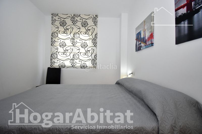 Foto d36b81b5-e3e9-41ad-ab45-82956fc15555. Pis amb calefacció aparcament piscina a Playa Morros de Gos Oropesa del Mar