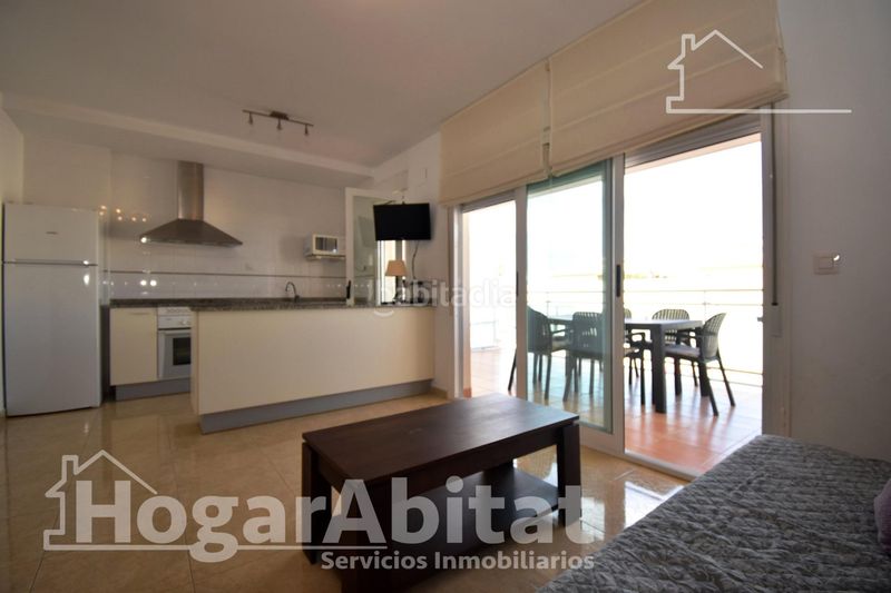 Foto e5b7e901-415b-4cf0-b235-a4a74944c753. Pis amb calefacció aparcament piscina a Playa Morros de Gos Oropesa del Mar