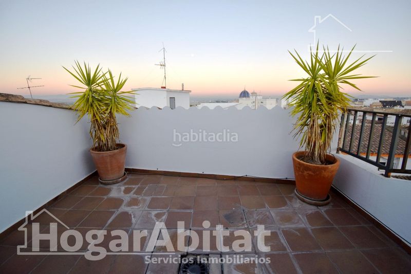 Foto 09d51058-9628-4a88-a95e-572845b69bd5. Casa adossada amb calefacció aparcament a Centro Chiva