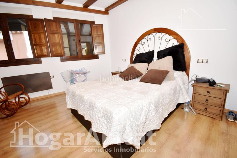 Foto 0e4b2a87-19b8-400a-afa7-7724e05e041c. Casa adossada amb calefacció aparcament a Centro Chiva