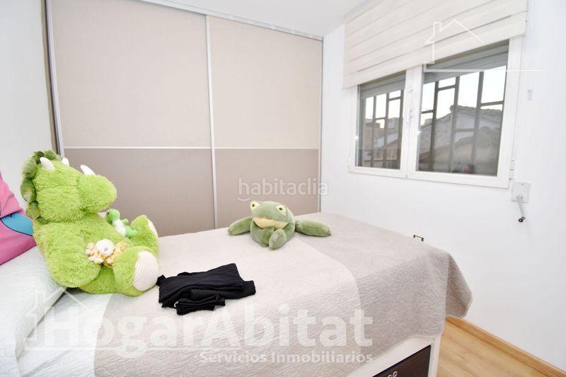 Foto 2acb1e53-5a77-4b72-86e1-4bd83dd20b64. Casa adossada amb calefacció aparcament a Centro Chiva