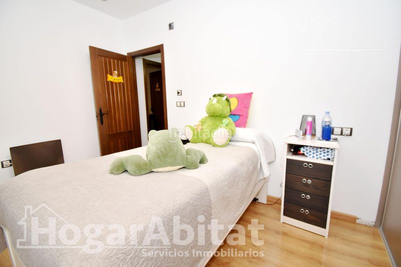Foto 41958606-d762-471f-873e-a5a51109cbfc. Casa adossada amb calefacció aparcament a Centro Chiva