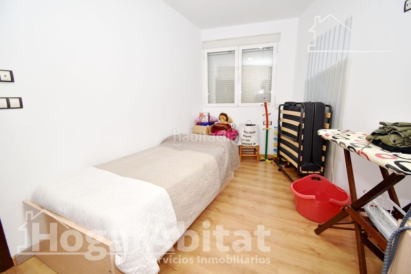 Foto 5206c53a-f4e7-409e-8b99-40608e381e26. Casa adossada amb calefacció aparcament a Centro Chiva