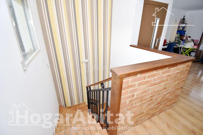 Foto 9e01cd06-b553-4a2c-a712-560166d72305. Casa adossada amb calefacció aparcament a Centro Chiva