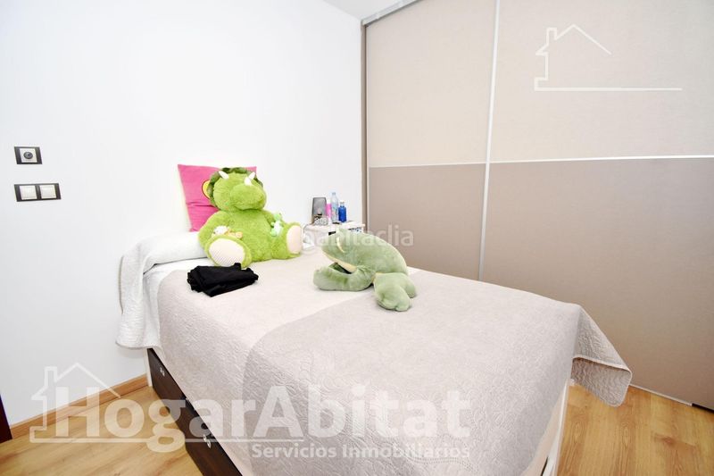 Foto edcfae7f-29a9-4eff-a04c-59e40792d129. Casa adossada amb calefacció aparcament a Centro Chiva