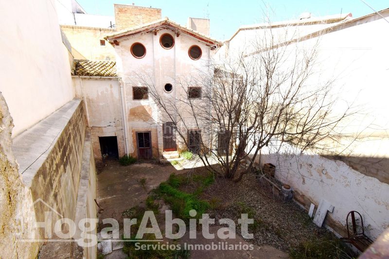Foto 09a994f9-c0ea-4d0c-a5a9-2f698cdfda97. Casa amb calefacció a Centro Chiva