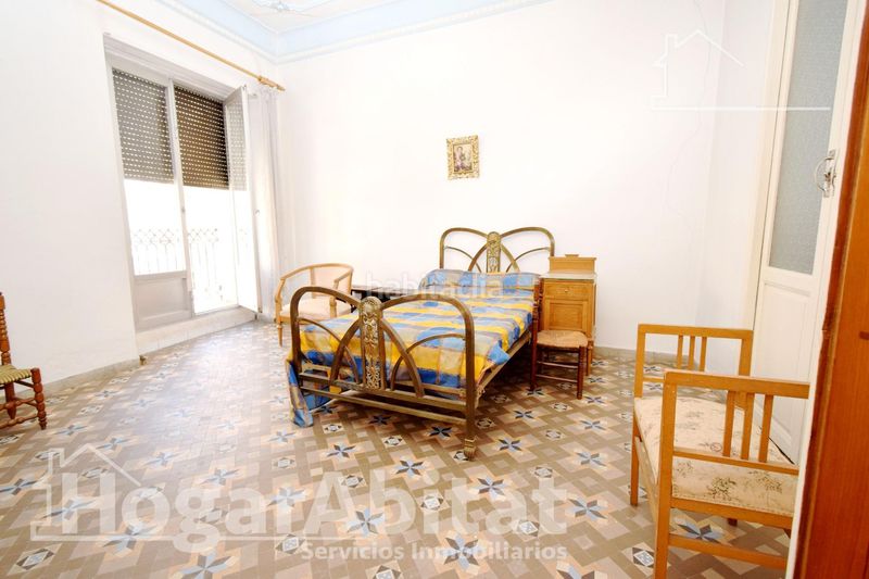 Foto 0f22100b-90ec-426f-b0c8-e9277d53f3c0. Casa amb calefacció a Centro Chiva