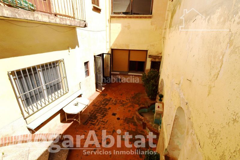 Foto 362cbe16-96fe-48d0-85e2-eb5fe31278da. Casa amb calefacció a Centro Chiva