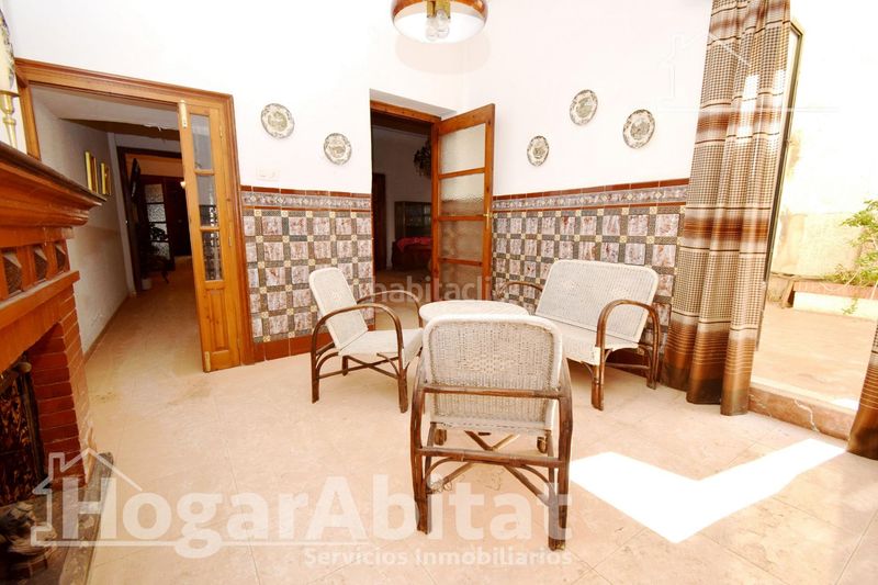 Foto 4065e0ad-7767-4626-b4a3-a236ec46d6a3. Casa amb calefacció a Centro Chiva