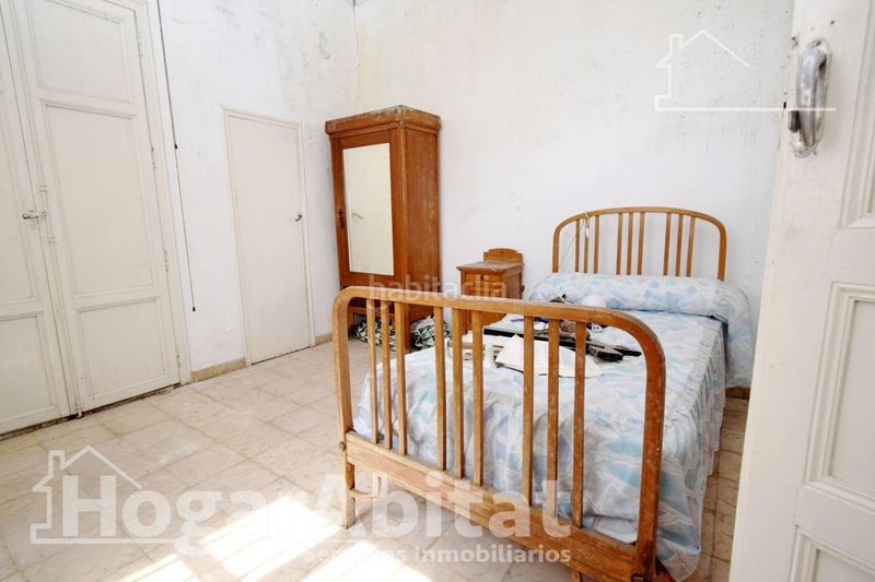 Foto 4407ae39-ee61-4d2e-bad8-f74060256b51. Casa amb calefacció a Centro Chiva