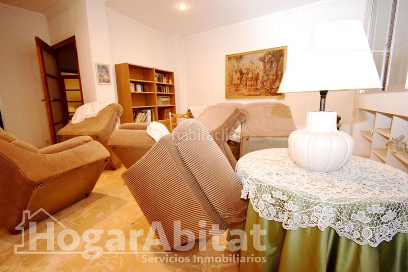 Foto 6e0b520a-e65c-4393-b521-69e520ff2a62. Casa amb calefacció a Centro Chiva