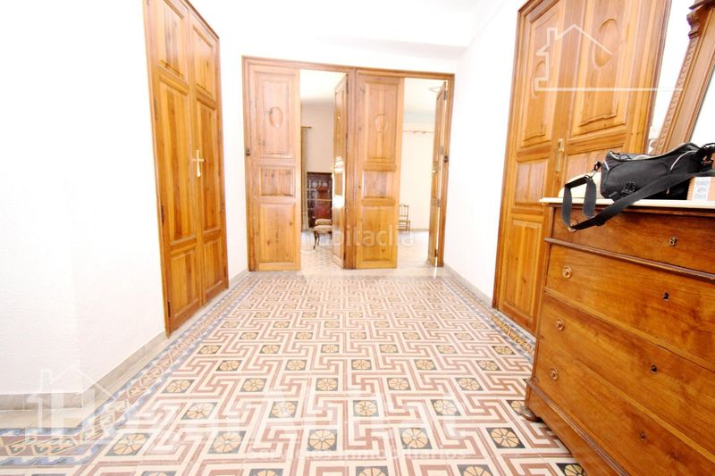Foto a2fa53fb-bcde-48b4-867c-fac8fd1e9578. Casa amb calefacció a Centro Chiva