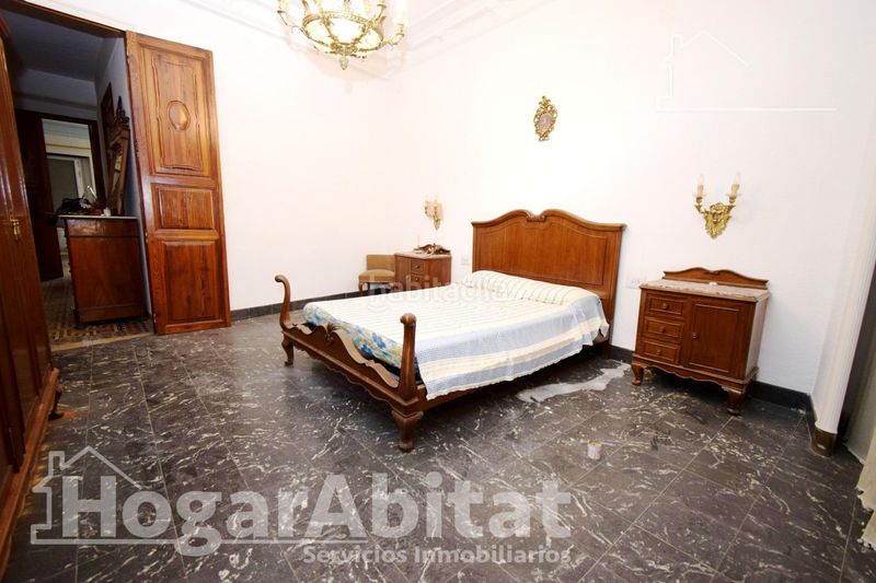 Foto c3e32961-5551-4c84-b558-ca87f1223667. Casa amb calefacció a Centro Chiva