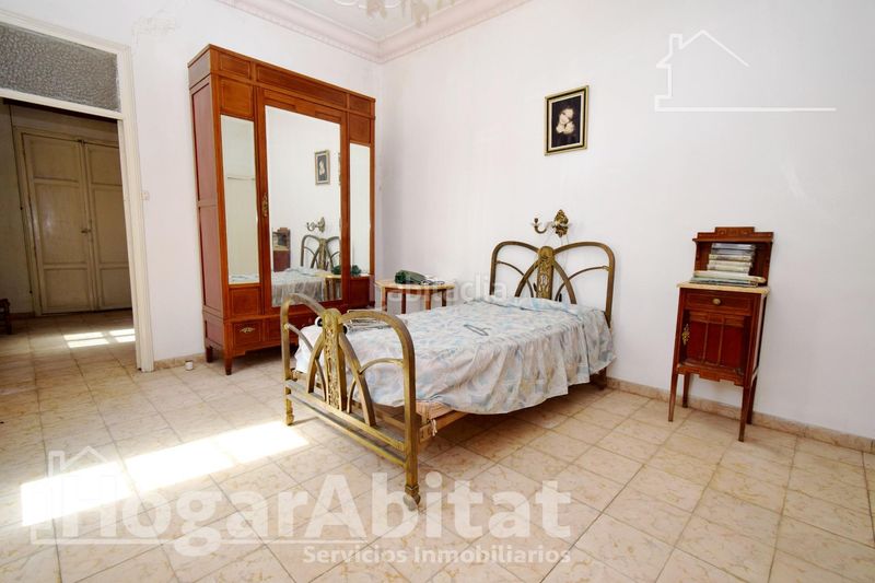 Foto c4f62ef4-1b51-4fdd-835d-02fe886cd9e5. Casa amb calefacció a Centro Chiva