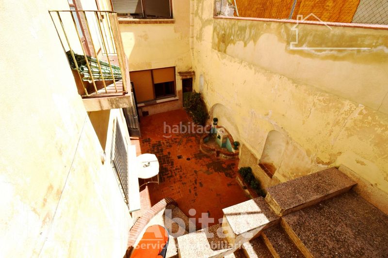 Foto c5710f40-21e0-4aac-a729-80a4b4ef49a3. Casa amb calefacció a Centro Chiva