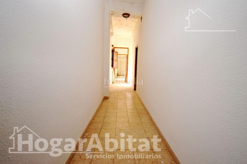 Foto cbd7cdad-3e78-4296-aa7e-668e7a2ad9dc. Casa amb calefacció a Centro Chiva