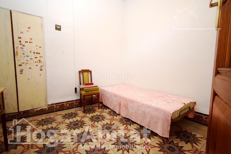 Foto dd56c57d-c8d4-4fe7-b299-8cd40d2eca8c. Casa amb calefacció a Centro Chiva