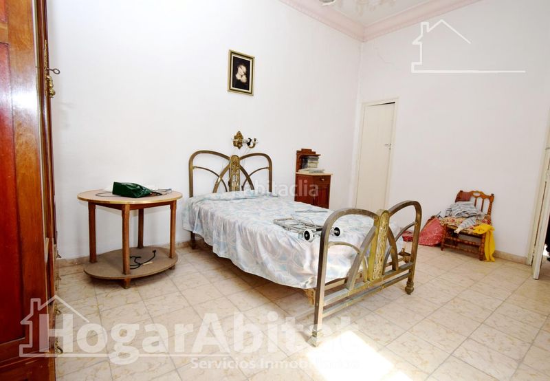 Foto e3544340-f0a4-4236-b538-71d382714f69. Casa amb calefacció a Centro Chiva