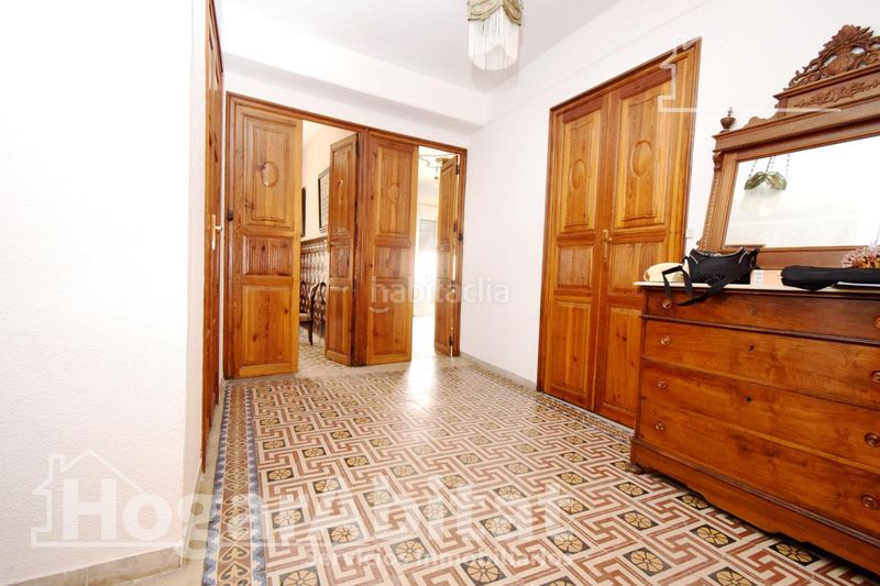 Foto e4fab61c-7082-4da9-a745-818545cee388. Casa amb calefacció a Centro Chiva